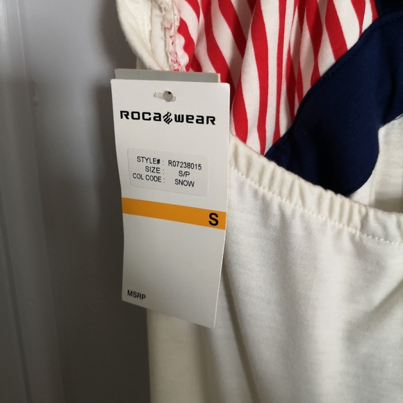 ☀️☀️ Rocawear Summer Dress! - Picture 3 of 4